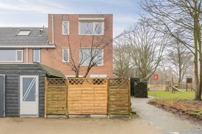 Woning Rigoletto 213 Capelle aan den IJssel
