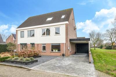 Woning Schoutstraat 66 Gendt