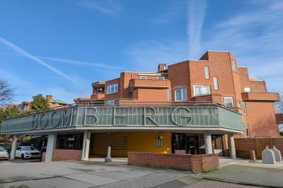 Woning Boomberg 108 Capelle aan den IJssel