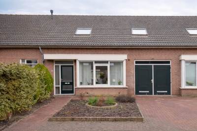 Woning Ringoven 19 Giesbeek