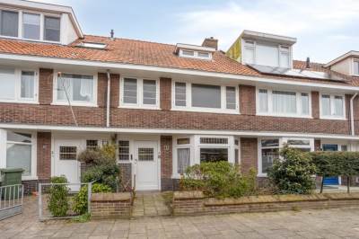Woning Rechthuisstraat 44 Haarlem