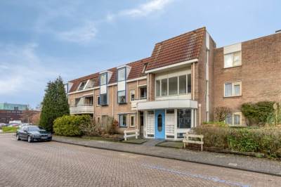 Woning Dekamastraat 36 Leeuwarden