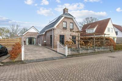 Woning Veenweg 18 De Wilp