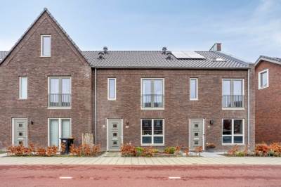 Woning Aarlesche Erven 18 Best