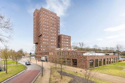 Woning Europalaan 148 Stadskanaal