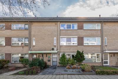 Woning Nijverheidslaan 32 Veldhoven