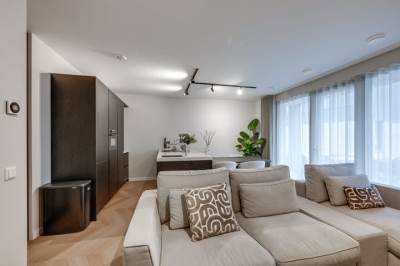 Woning Omgang 12 Etten-Leur