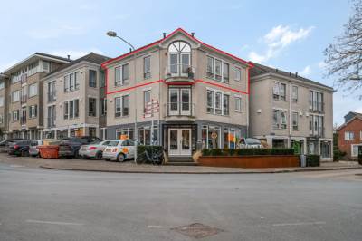 Woning Detmarlaan 24 Ede