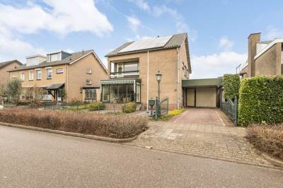 Woning Sportlaan 12 Bemmel