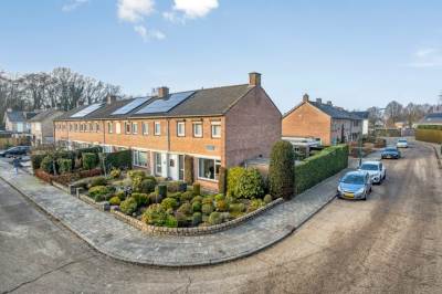 Woning Basilius van Bruggestraat 2 Heesch