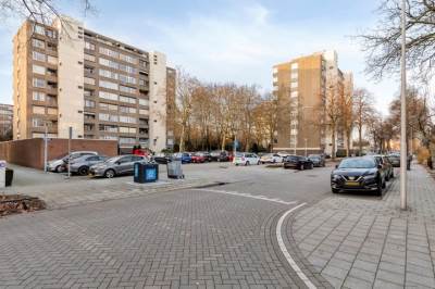 Woning Venuslaan 303 Eindhoven