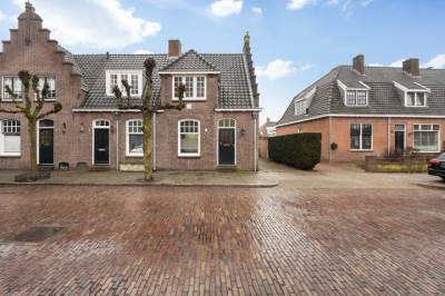 Woning Lansinkweg 18 Hengelo (OV)