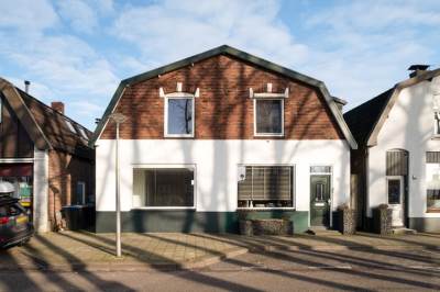 Woning G.J. van Heekstraat 84 Enschede