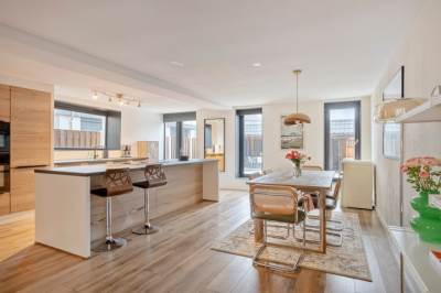 Woning Pastoriedijk 258 Pernis Rotterdam