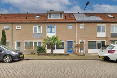 Woning De Leigraaf 73 Westervoort