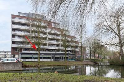 Woning P.S. Gerbrandystraat 12 Papendrecht