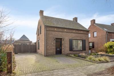 Woning Bossestraat 49 Schaijk
