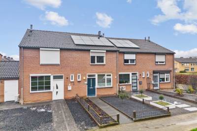 Woning Jan Steenstraat 8 Elsloo (LI)