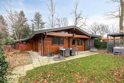 Woning De Stille Wille 271 Oost West en Middelbeers