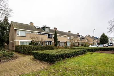Woning Lankforst 3001 Nijmegen