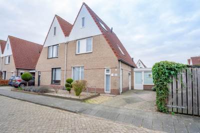 Woning Tesselschadelaan 7 Helmond