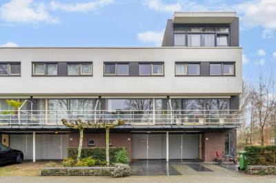 Woning Vijverberg 39 Den Bosch