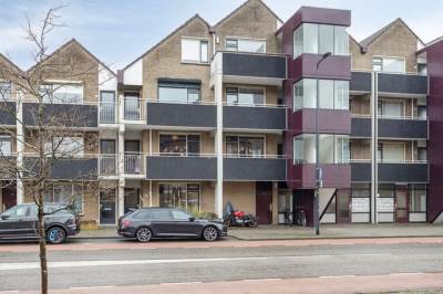 Woning Oldenzaalsestraat 92 Enschede