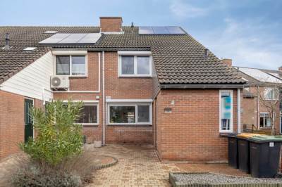 Woning Zeesterpad 18 Zierikzee