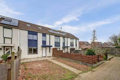 Woning Anthony Edenlaan 69 Goes
