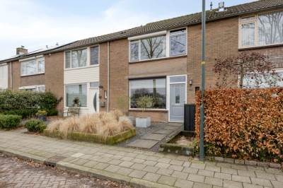 Woning Koepellaan 22 Scherpenzeel (GE)