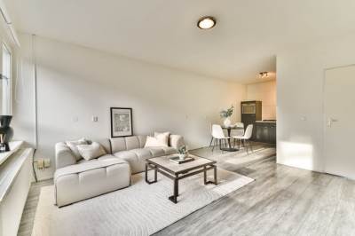 Woning Ophemerthof 10 Amsterdam