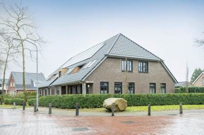 Woning Sint Gerardusstraat 124F Emmen