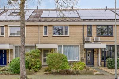 Woning Wolvespoor 46 Oss