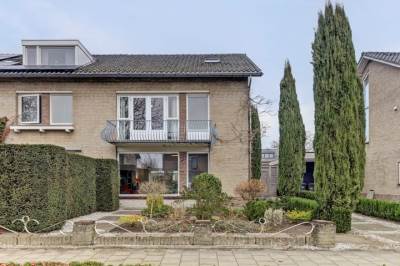 Woning Valkenierstraat 187 Valkenswaard