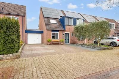 Woning Koelhuisstraat 15 Huissen