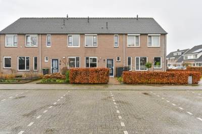 Woning De Komenij 13 Noordscheschut