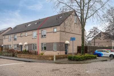 Woning Rivierenlaan 22 Lelystad