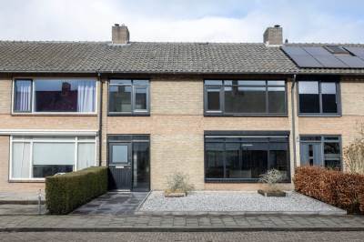 Woning Herpenstraat 98 Uden
