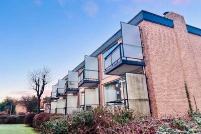 Woning Robertaland 10 Den Haag