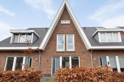 Woning Vezelvlas 9 Asten
