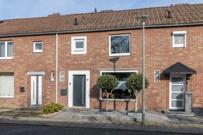 Woning Marktstraat 11 Brunssum
