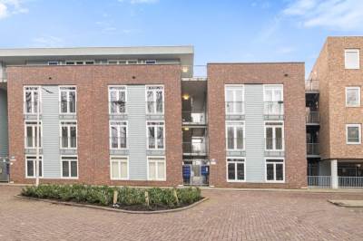 Woning Gardiaanhof 41 Tilburg