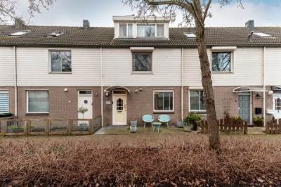 Woning Volkerakpad 6 Almere