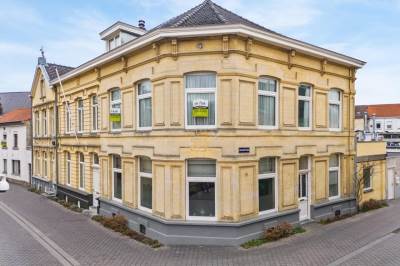Woning Engelbertstraat 2 Valkenburg (LI)