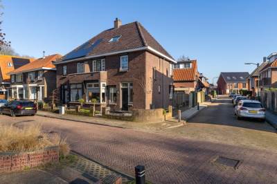 Woning Bruigomstraat 8 Werkendam