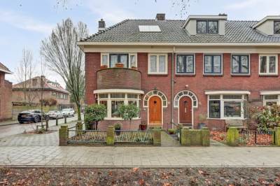 Woning Heeckerenlaan 27 Zutphen