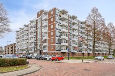Woning Hudsonlaan 142 Den Bosch