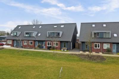 Woning Sterakkers 15 Hoogeloon