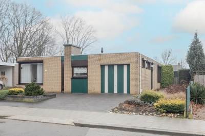 Woning Emile Seipgensstraat 30 Melick