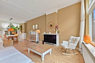 Woning Anton de Haenstraat 120 Den Haag